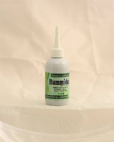 Tônico Capilar Alumã - 65ML Hummidus