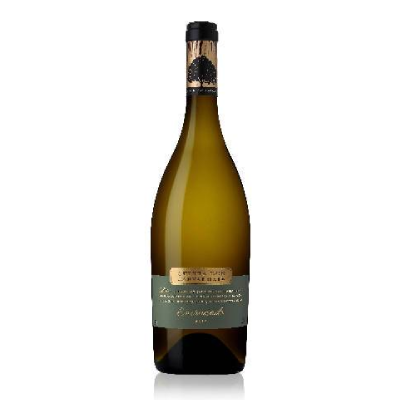 Quinta dos Carvalhais Encruzado - 750ml