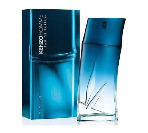 KENZO HOMME EAU DE PARFUM - 100 ML