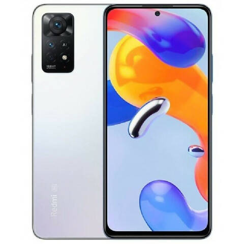 Xiaomi Redmi Note 11 5G