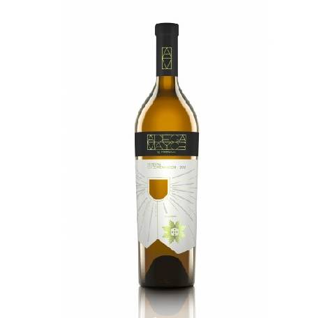 Reserva do Comendador - Vinho Branco 6 x 75 cl