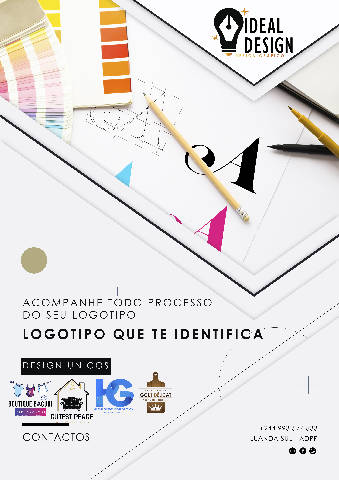Identidade Visual