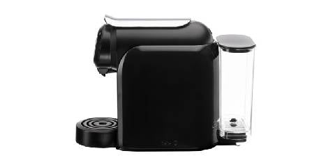 Máquina de Café QOOL EVOLUTION PRETA - Delta
