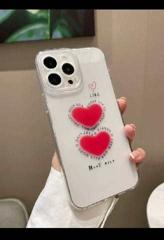Capa de Iphone