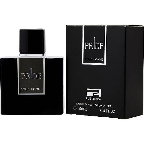 PRIDE POUR HOMME EAU DE PARFUM - 100 ML