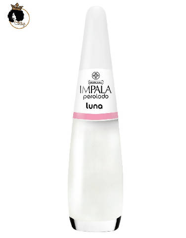 Verniz da Marca Impala - Luna Perolado