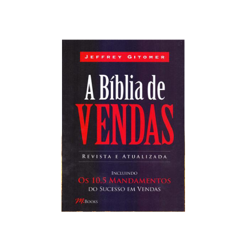 A Bíblia de Vendas