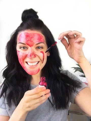 Solução Peeling Ordinária AHA 30% + BHA 2% 30ML