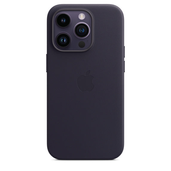 Capa (HERO MAG)P/IPHONE 14 PRO S/COR (EP)