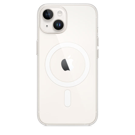 Capa (Hero) P/iPhone 14 6.1"TRANSPARENT (EP)