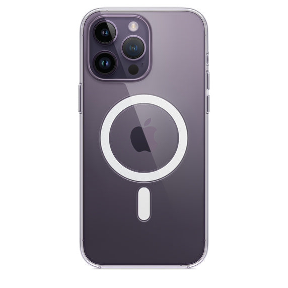 Capa (Hero) P/iPhone 14 Pro Max 6.7" Transp (EP)