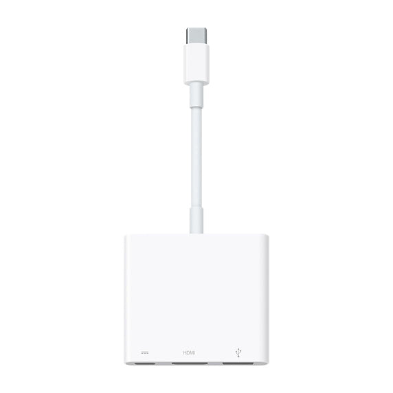 ADAPTADOR USB-C DIGITAL AV MULTIPORT