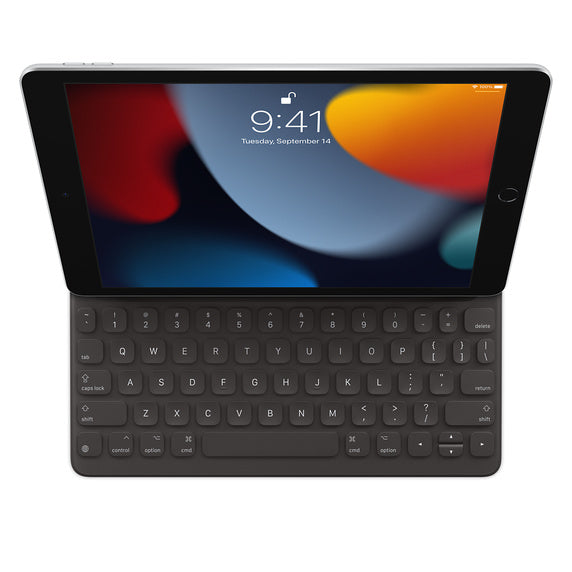 SMART KEYBOARD FOLIO (IPAD 7/8/9TH GEN / IPAD AIR)