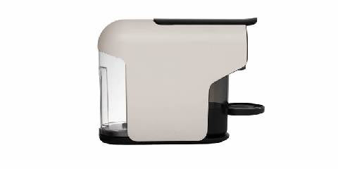 Máquina de Café QUICK BRANCA - Delta