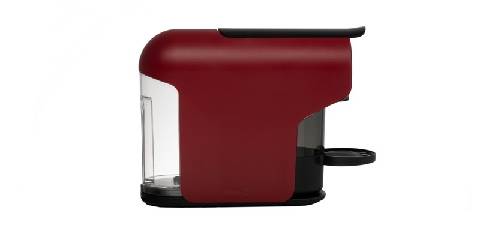 Máquina de Café QUICK VERMELHA - Delta