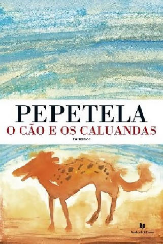O Cão e os Caluandas