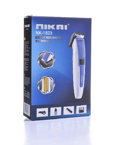 Máquina de barbear Nikai NK Trimmer 1008