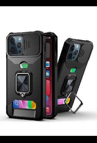 Capa de Iphone