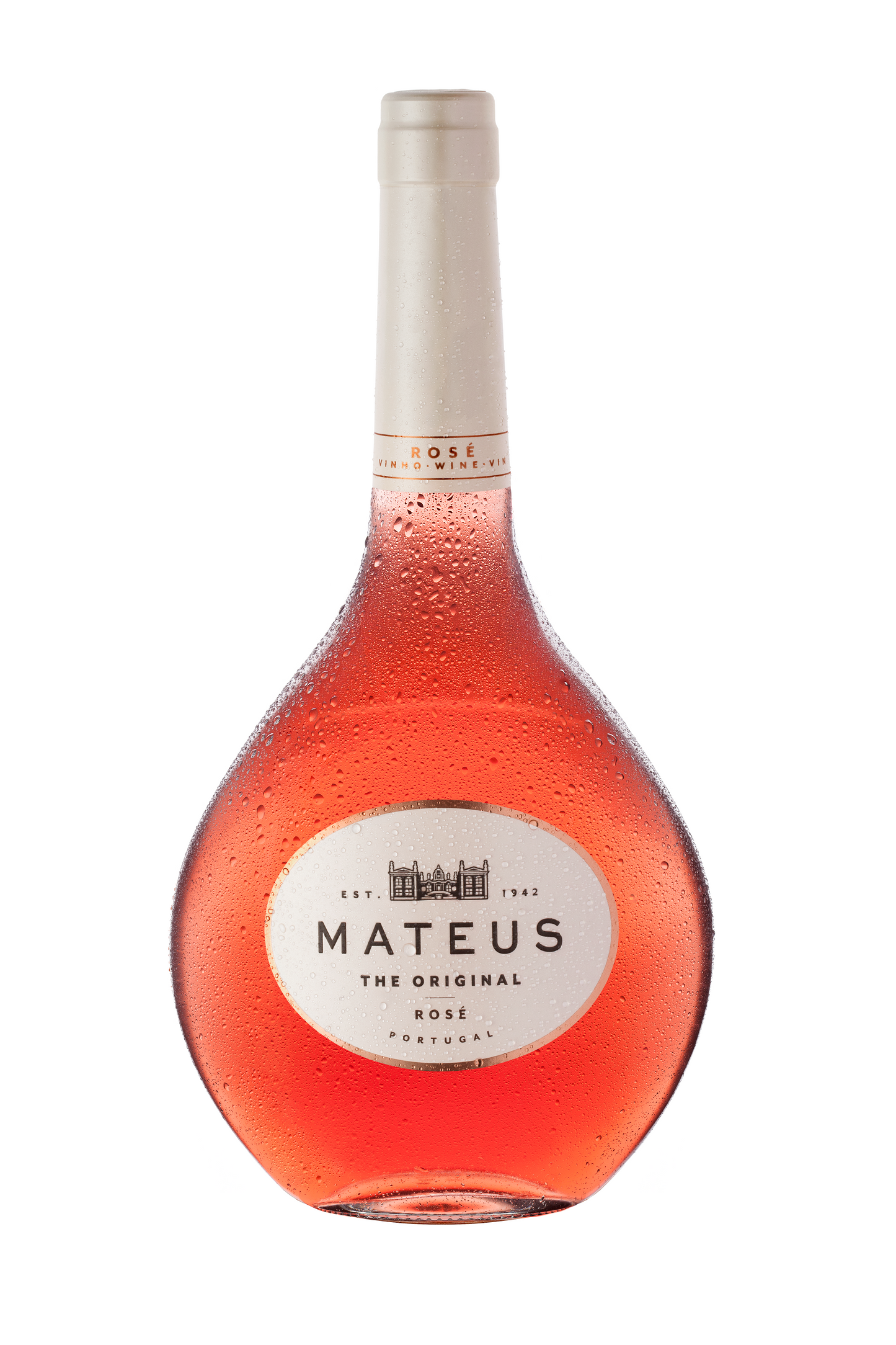 Mateus Rosé Original - 750ml