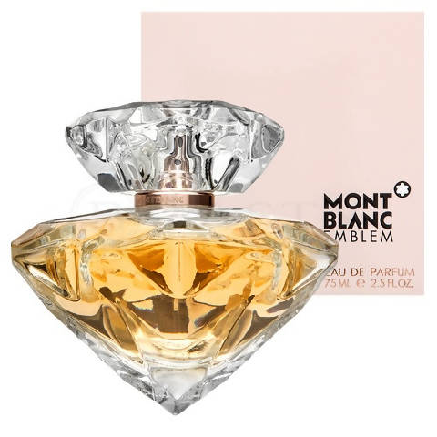 Lady Emblem - Montblanc (75ml)