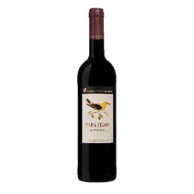 Casa Ferreirinha Papa Figos Tinto - 750ml