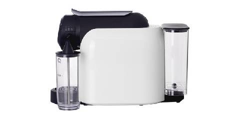 Máquina de Café QOOL EVOLUTION MILK - Delta
