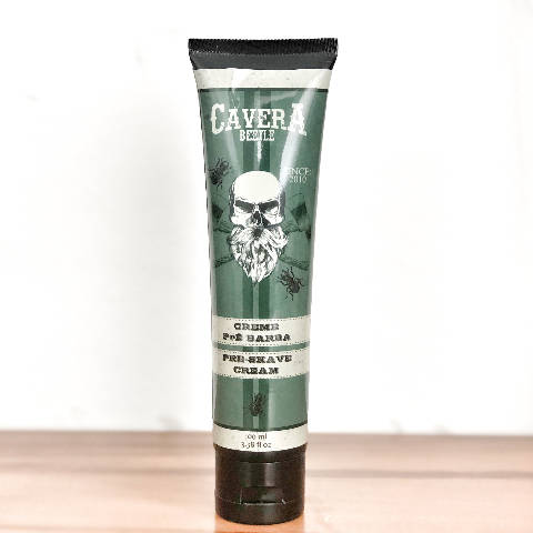 Creme Pré-Barba 100ml