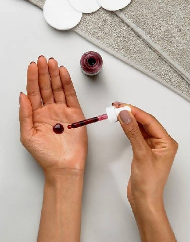 Solução Peeling Ordinária AHA 30% + BHA 2% 30ML