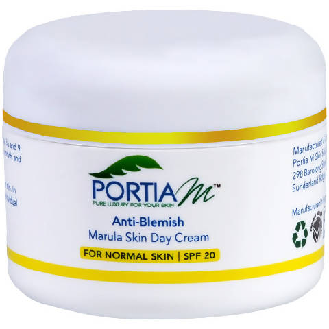 Portia M Creme Diurno