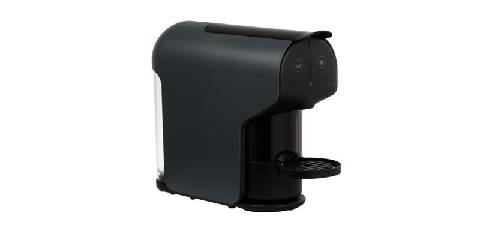 Máquina de Café QUICK ANTRACITE - Delta