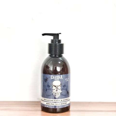 Shampoo para Barba 200ml