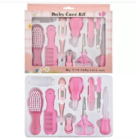 Kit de higiene