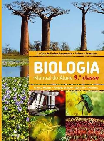 Manual Texto - Biologia 9ª Classe