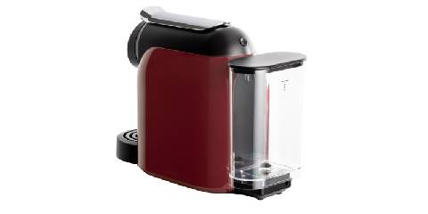 Máquina de Café QOOL EVOLUTION VERMELHA - Delta