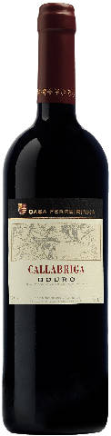 Casa Ferreirinha Callabriga Tinto - 750ml