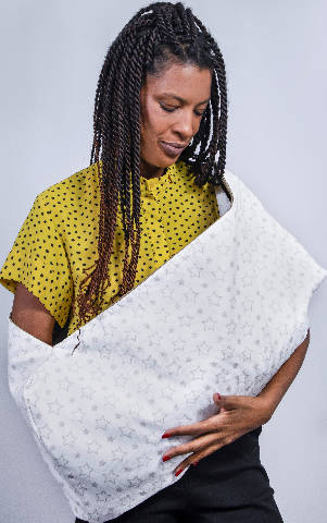 Porta bebés Pouch Sling