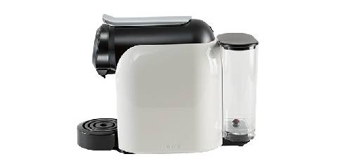 Máquina de Café QOOL EVOLUTION BRANCA - Delta