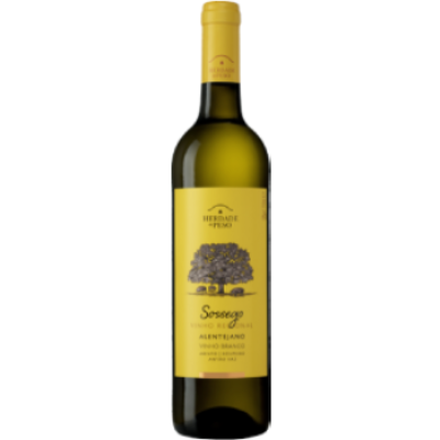Herdade do Peso Sossego Branco - 750ml