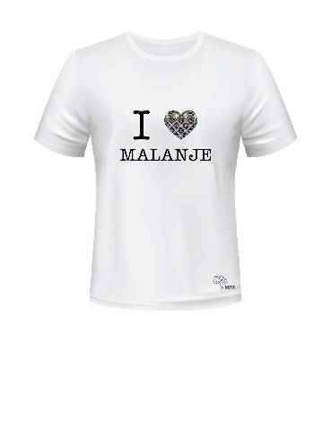 T -Shirt - I love Província