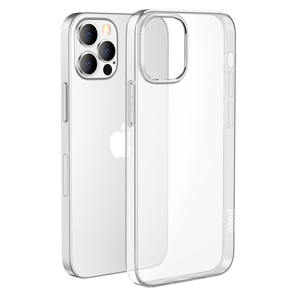 Capa TPU Case Transparent iPhone 14/13