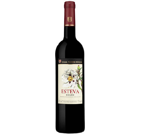 Casa Ferreirinha Esteva Tinto - 750ml
