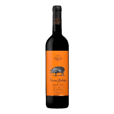 Herdade do Peso Trinca Bolotas Tinto - 750ml