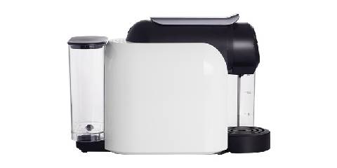 Máquina de Café QOOL EVOLUTION MILK - Delta