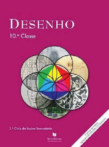Manual Texto - Desenho 10ª Classe