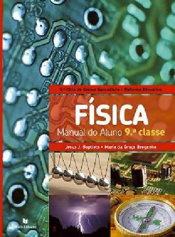 Manual Texto Física 9ª Classe
