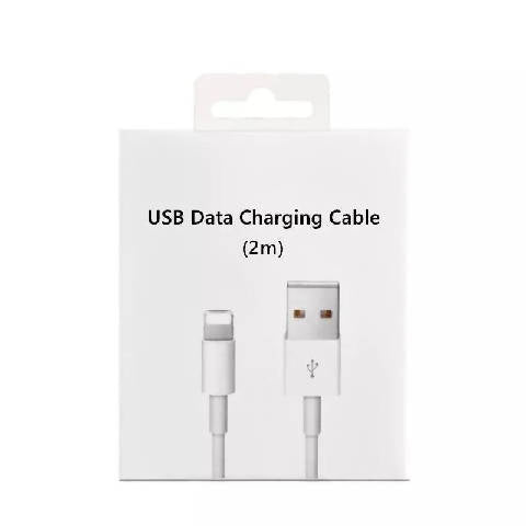 Carregador USB - Apple