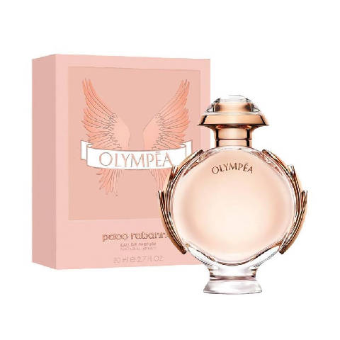 Olympea - Paco Rabanne (80ml)