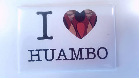 Íman I Love Província