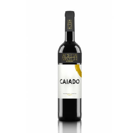Caiado 2016 - Vinho Tinto 75 cl