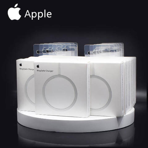 Carregador MagSafe - tipo C